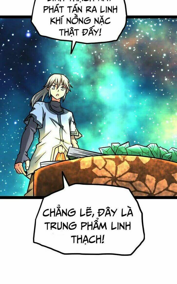 Kiếm Thần Tuyệt Thế: Chapter 60
