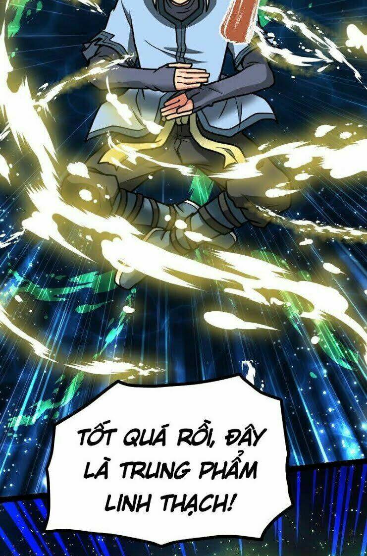Kiếm Thần Tuyệt Thế: Chapter 60