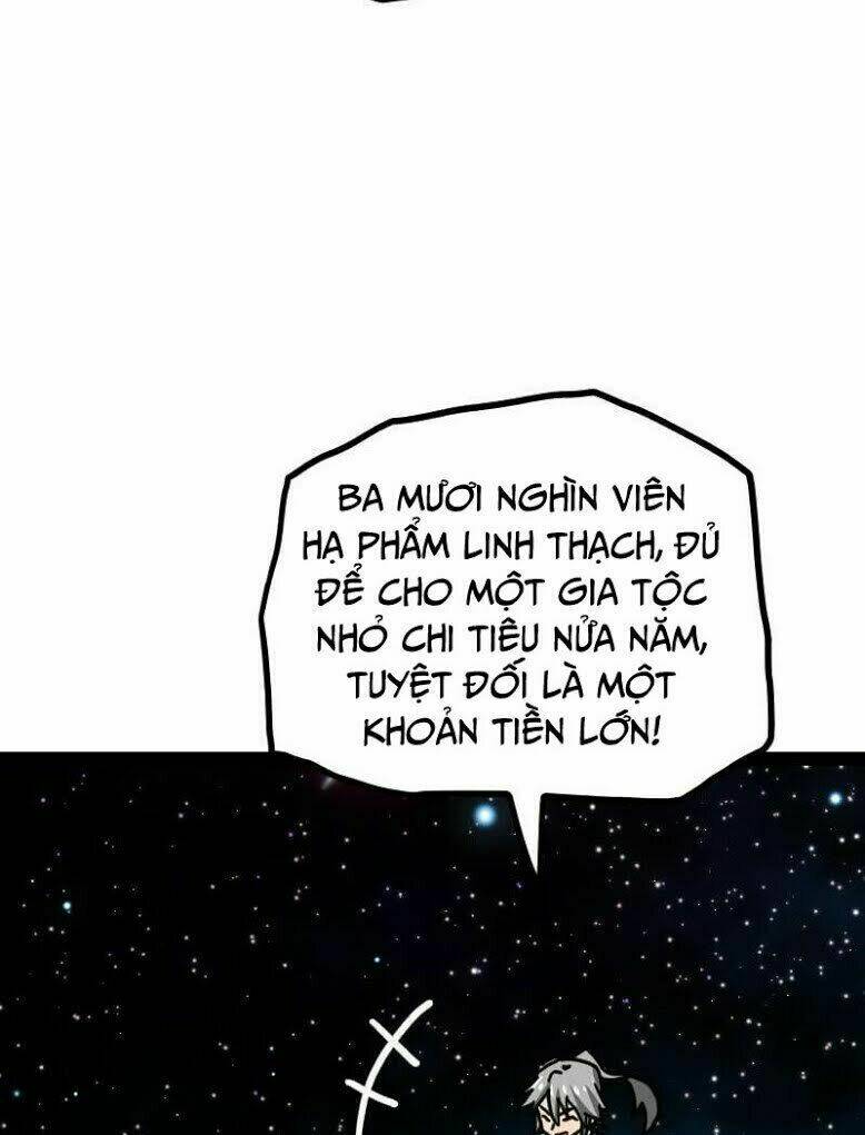 Kiếm Thần Tuyệt Thế: Chapter 60