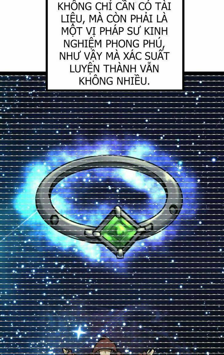 Kiếm Thần Tuyệt Thế: Chapter 60