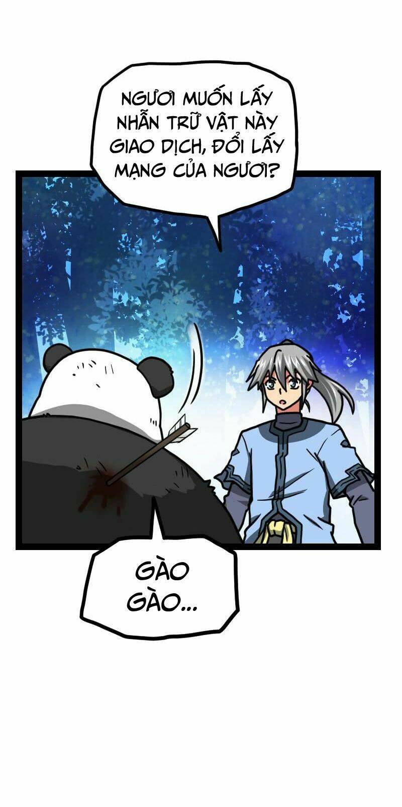 Kiếm Thần Tuyệt Thế: Chapter 60