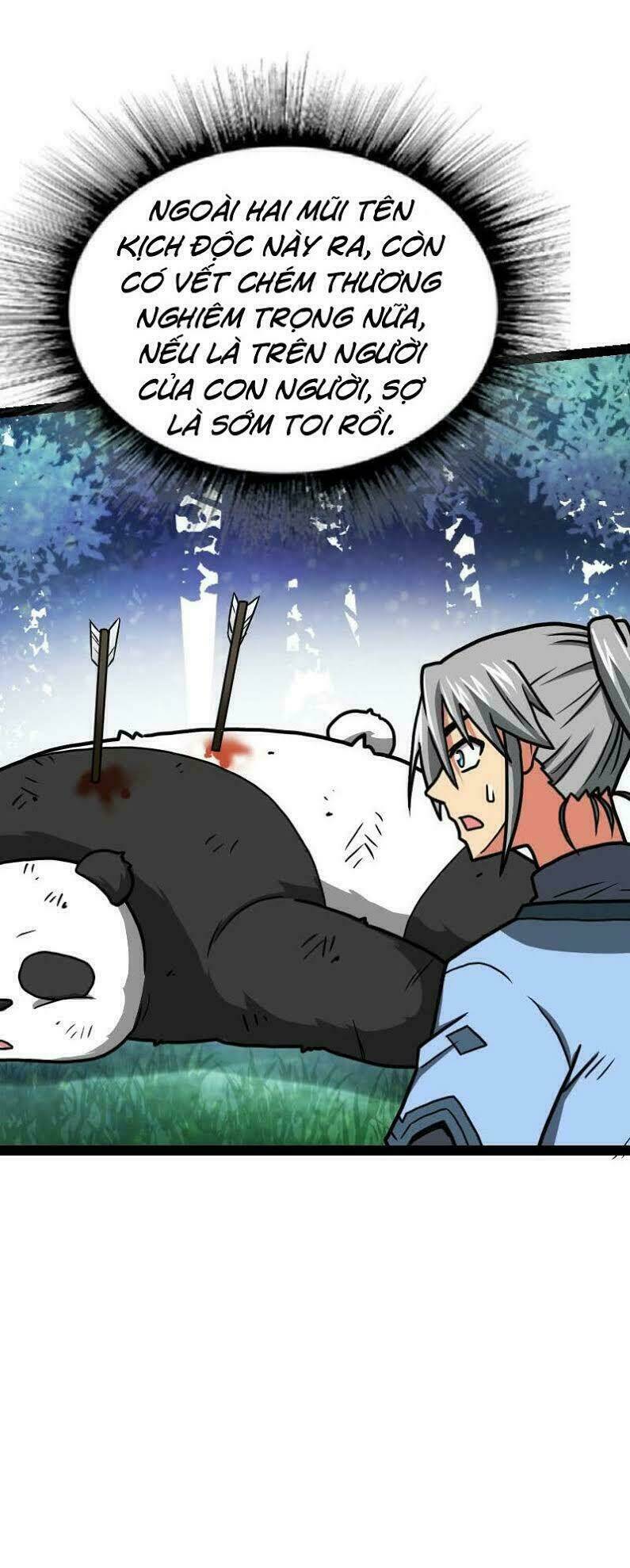 Kiếm Thần Tuyệt Thế: Chapter 60