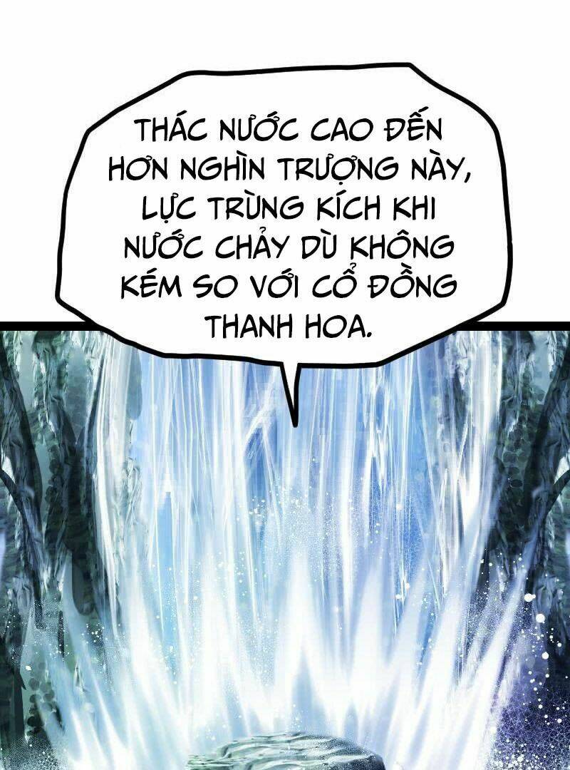 Kiếm Thần Tuyệt Thế: Chapter 61