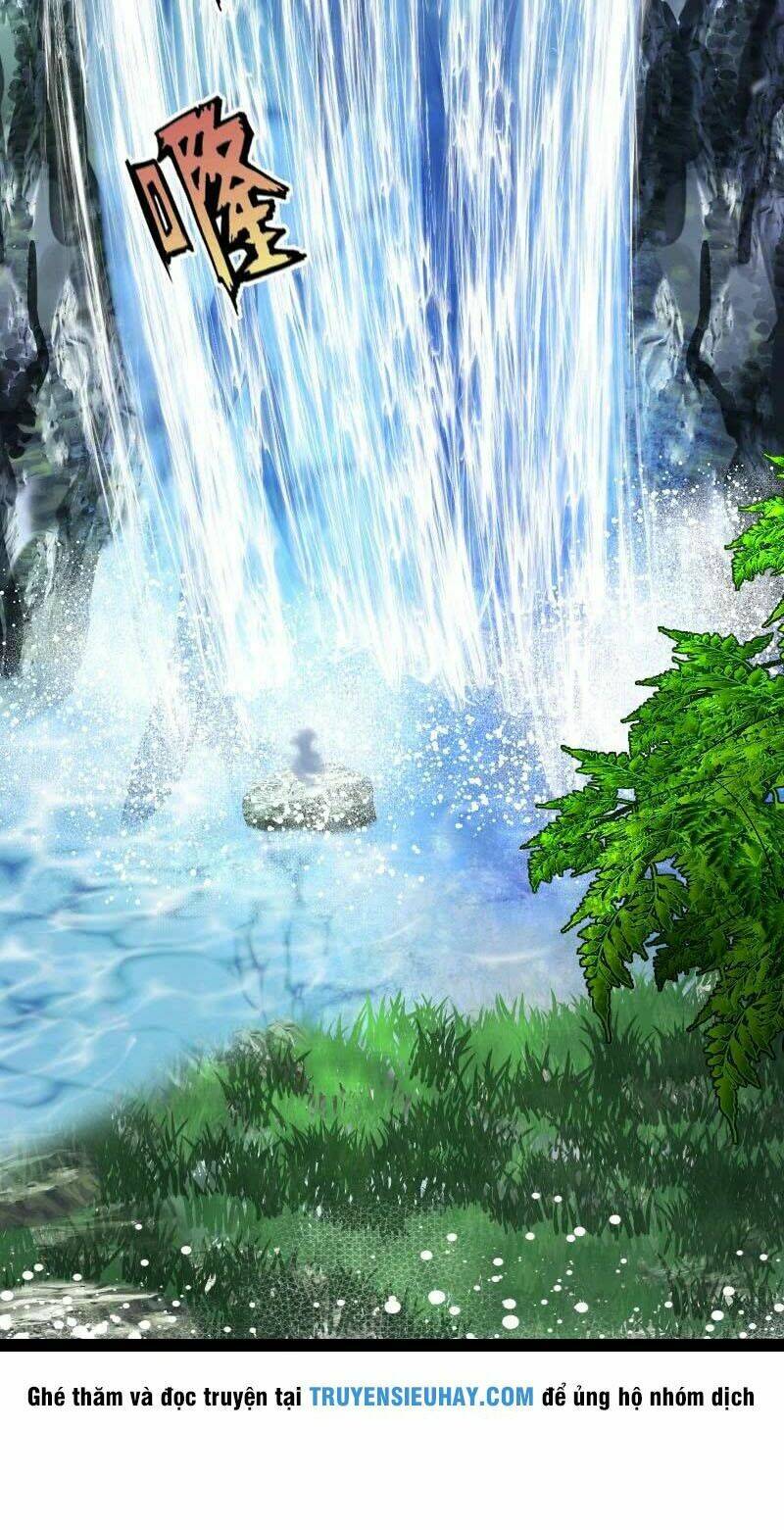 Kiếm Thần Tuyệt Thế: Chapter 61