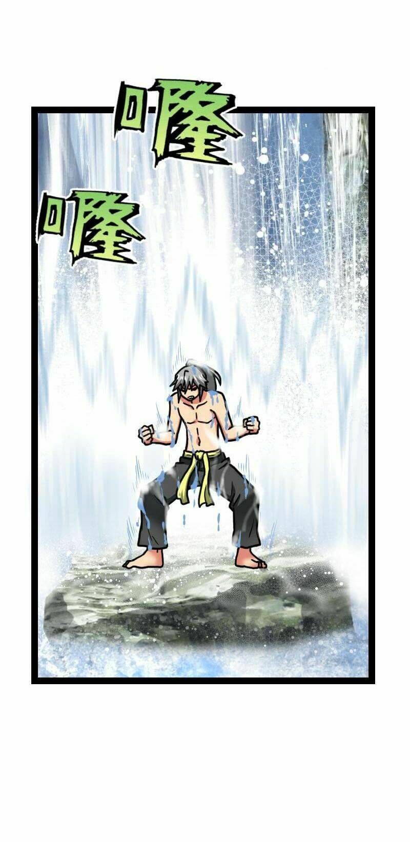 Kiếm Thần Tuyệt Thế: Chapter 61