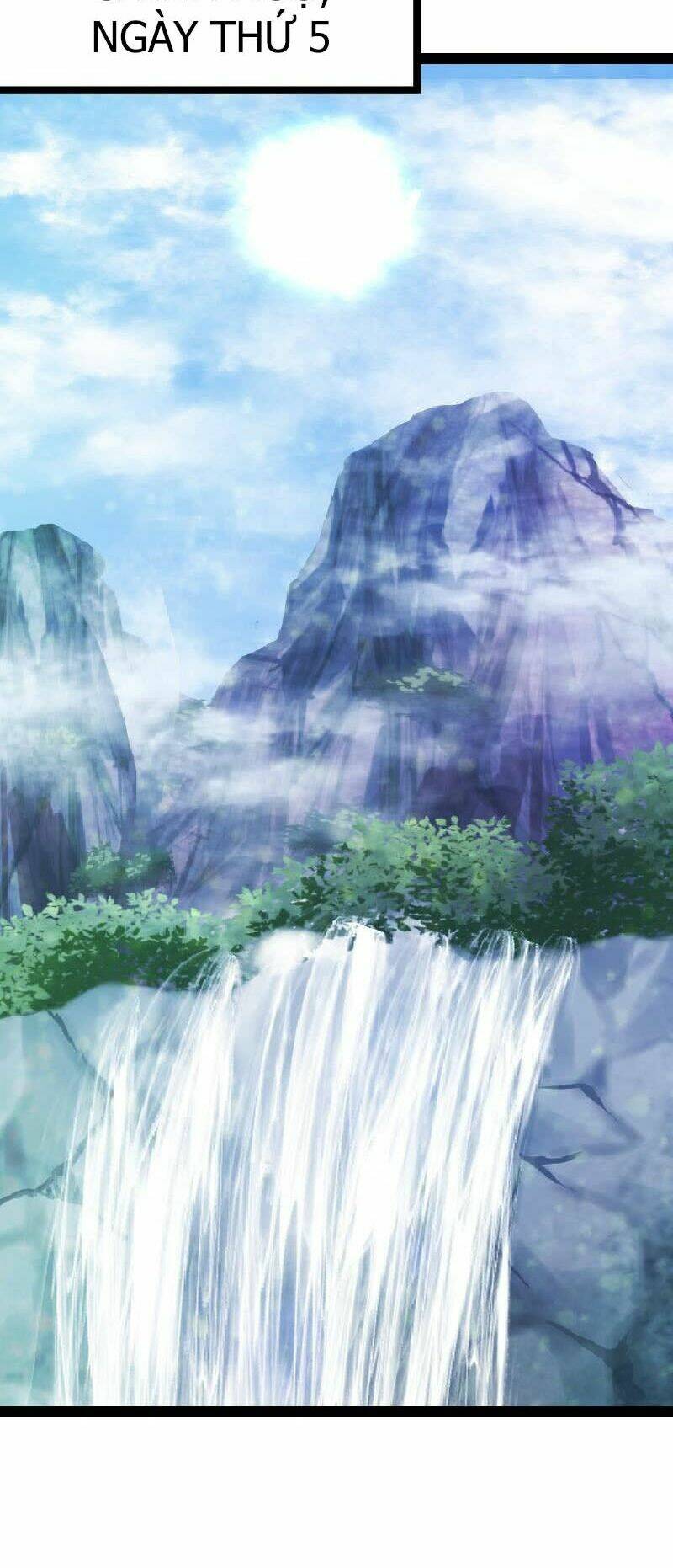 Kiếm Thần Tuyệt Thế: Chapter 61