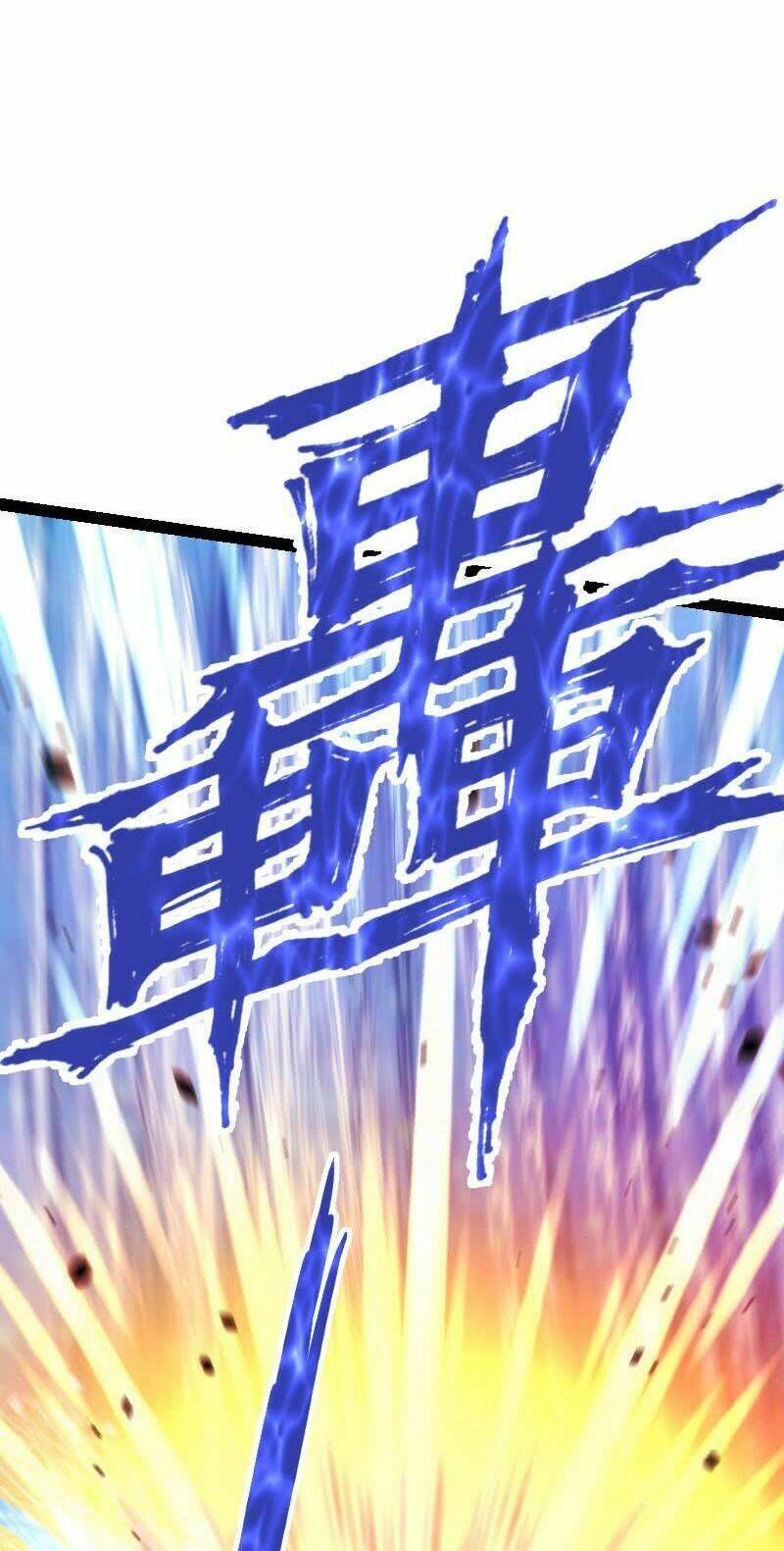 Kiếm Thần Tuyệt Thế: Chapter 61