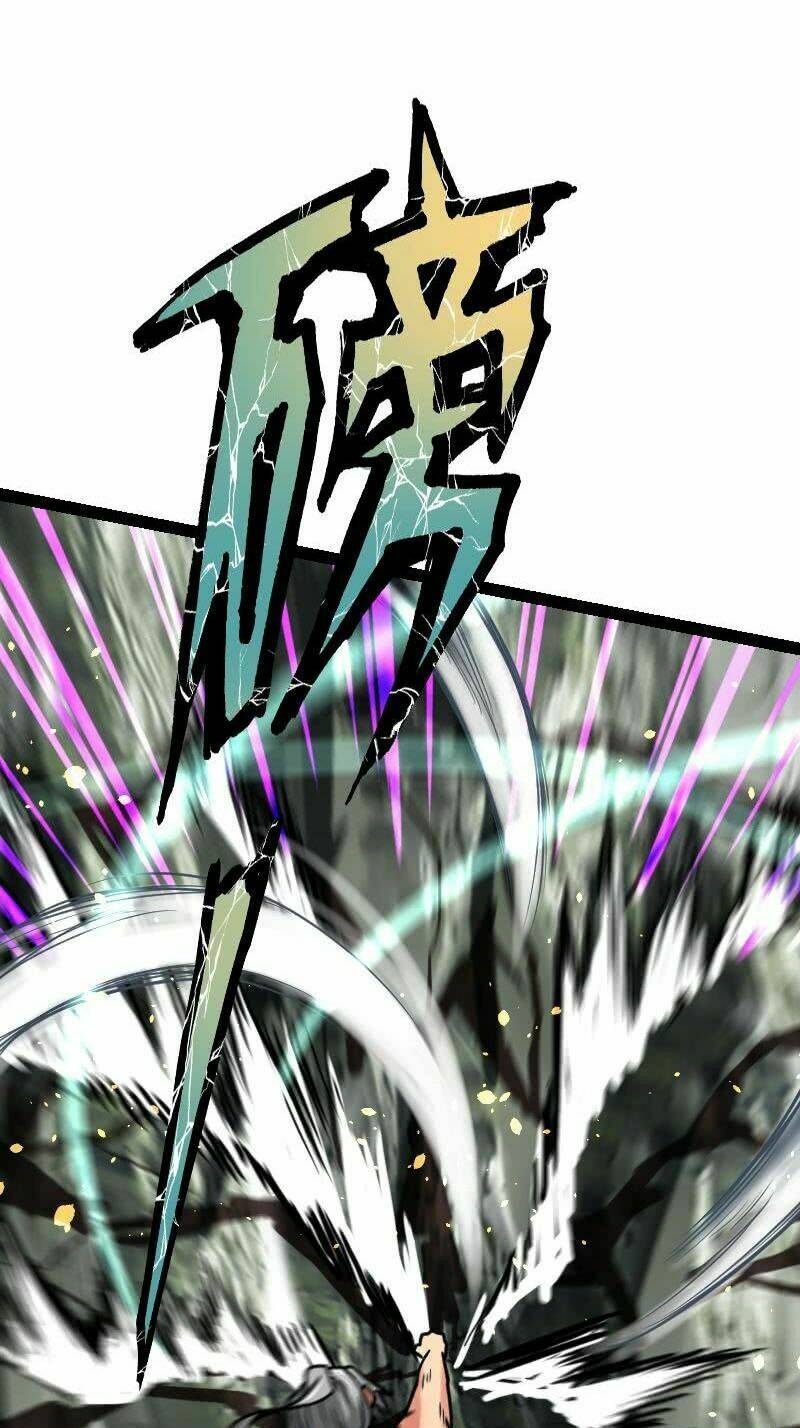 Kiếm Thần Tuyệt Thế: Chapter 61