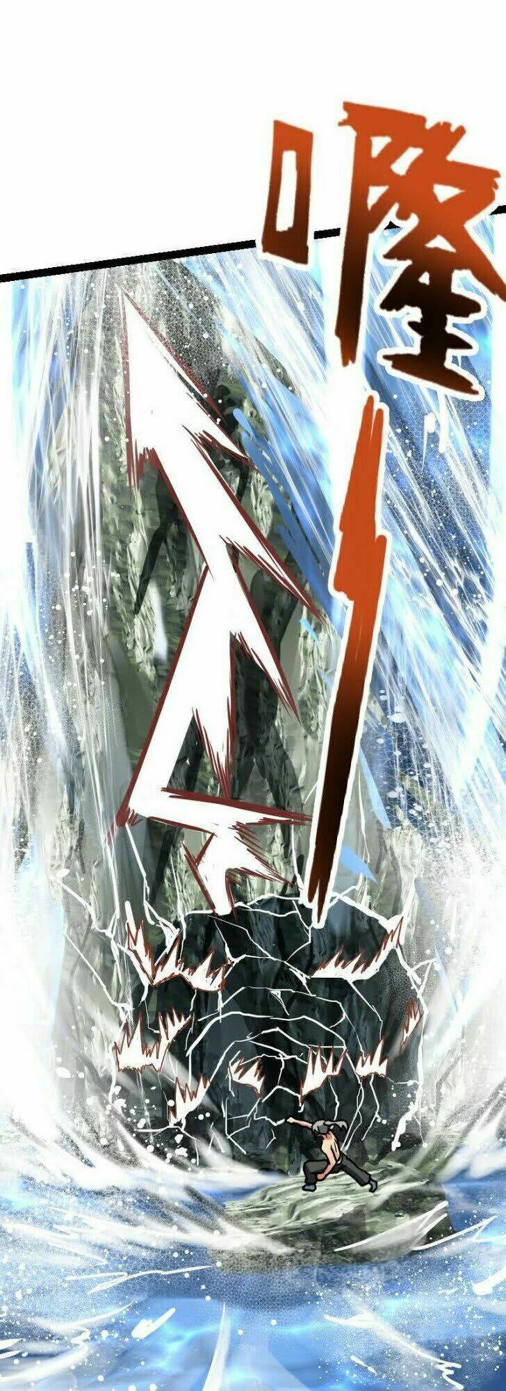 Kiếm Thần Tuyệt Thế: Chapter 61