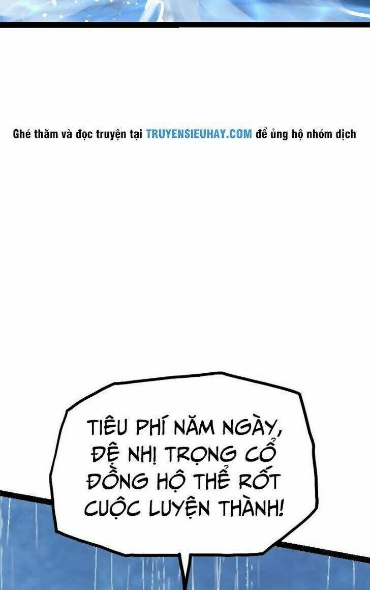 Kiếm Thần Tuyệt Thế: Chapter 61