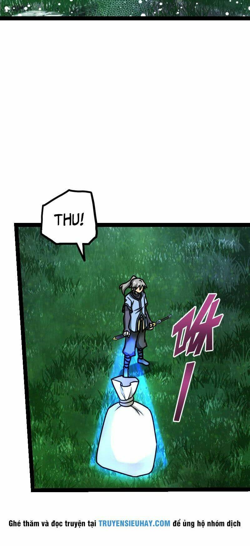 Kiếm Thần Tuyệt Thế: Chapter 61