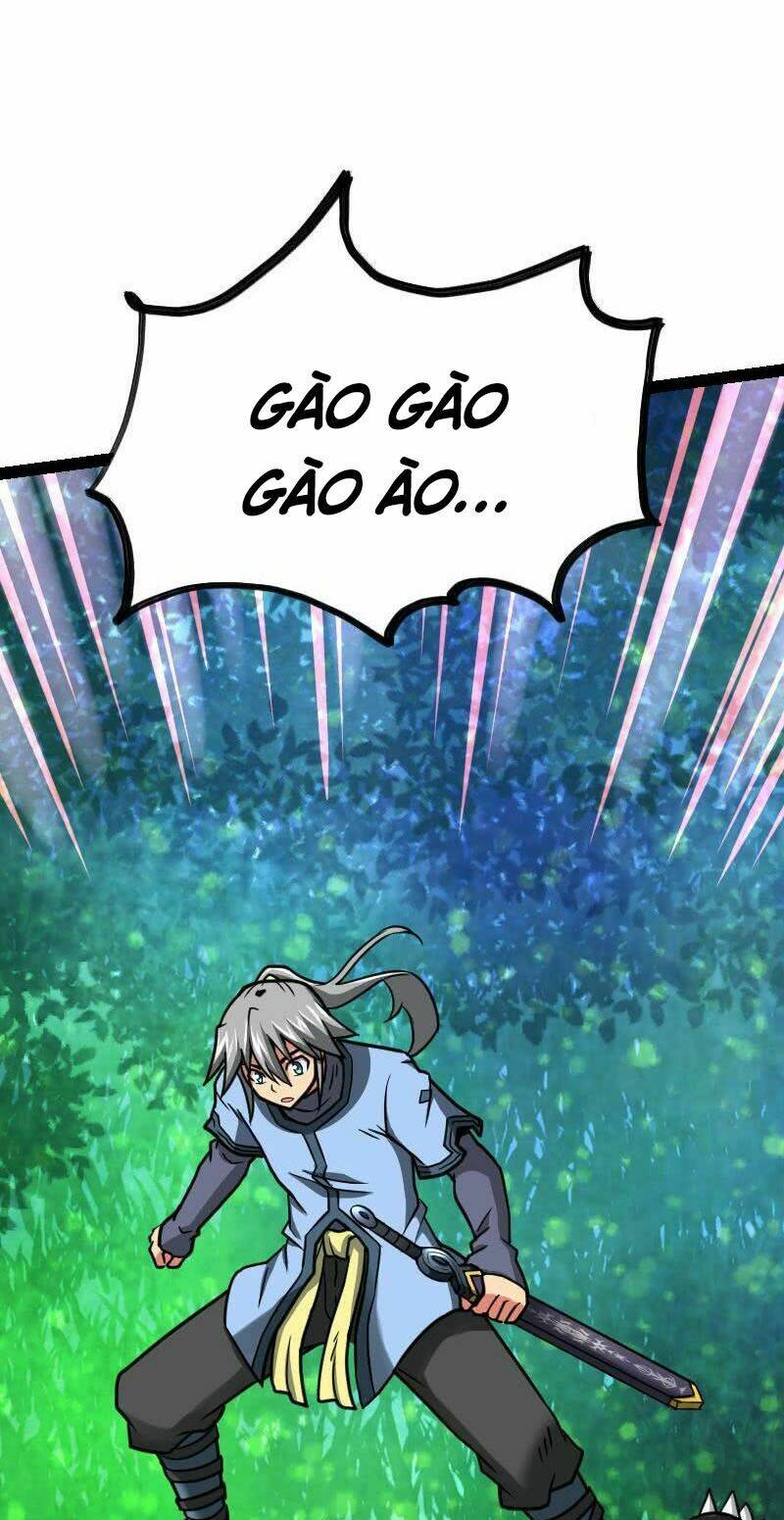 Kiếm Thần Tuyệt Thế: Chapter 61