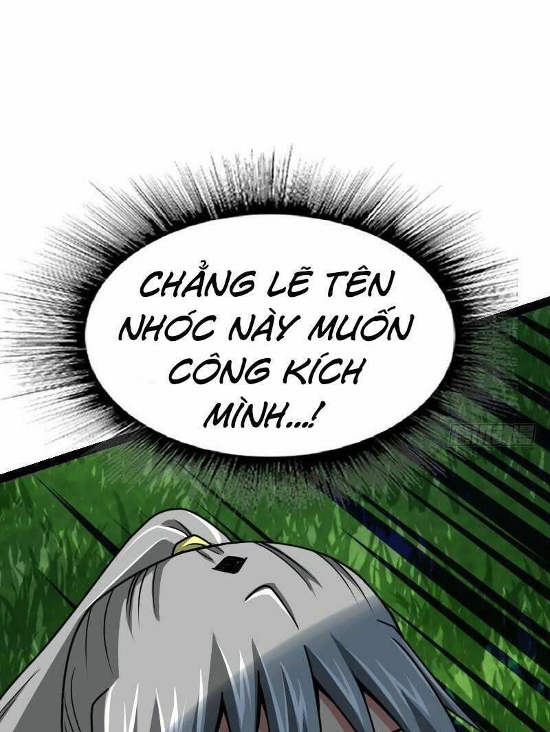 Kiếm Thần Tuyệt Thế: Chapter 61