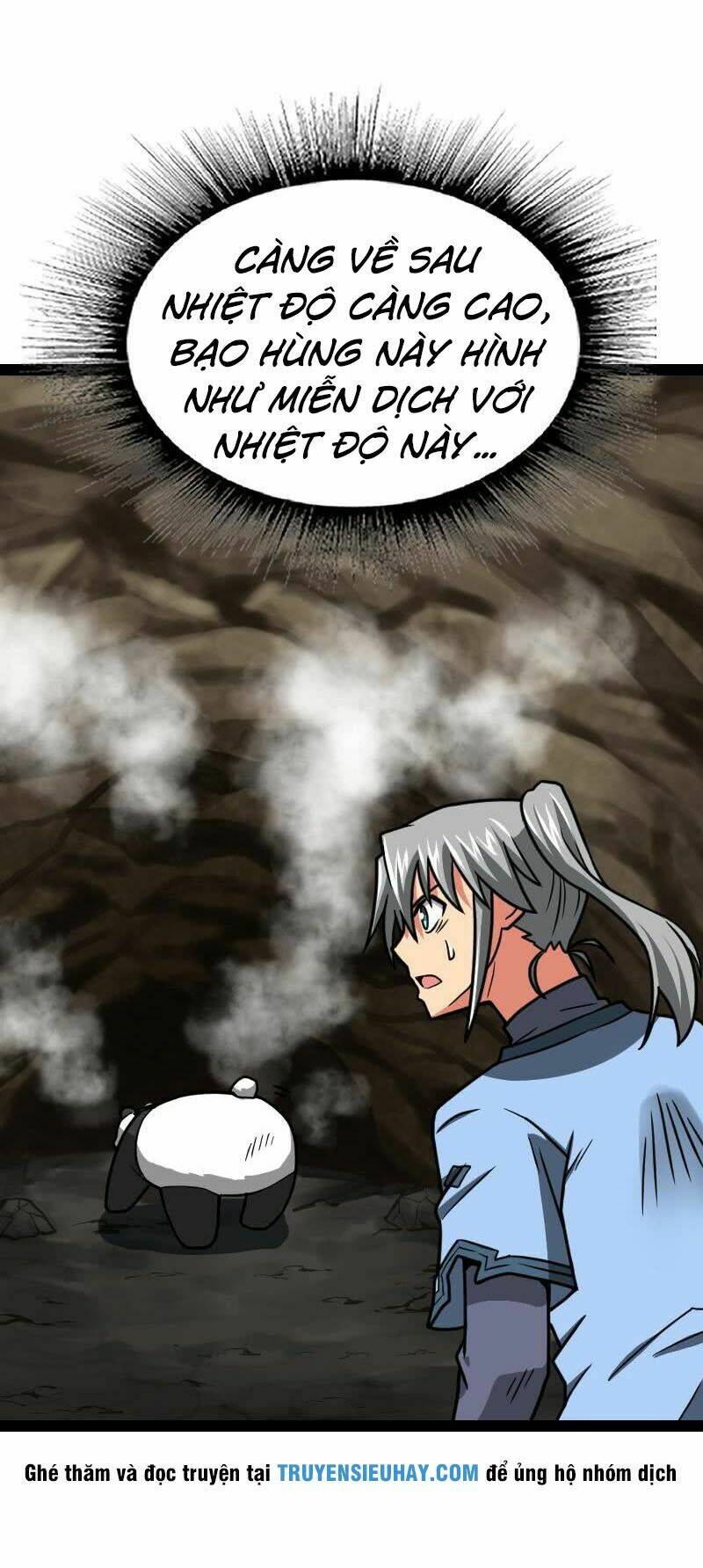 Kiếm Thần Tuyệt Thế: Chapter 62
