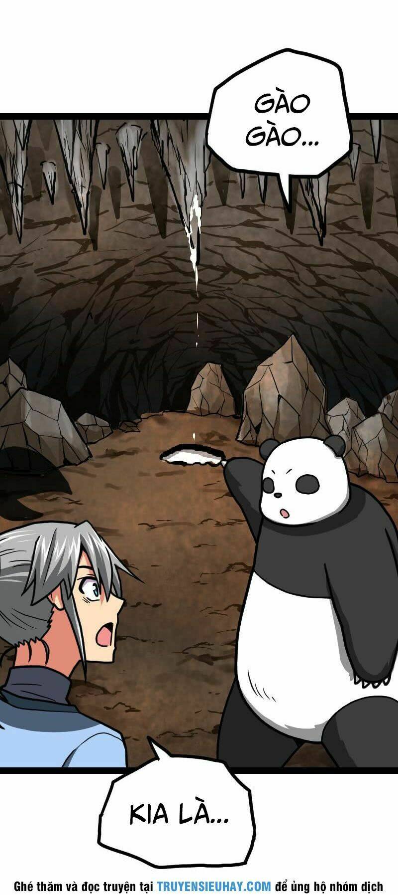 Kiếm Thần Tuyệt Thế: Chapter 62