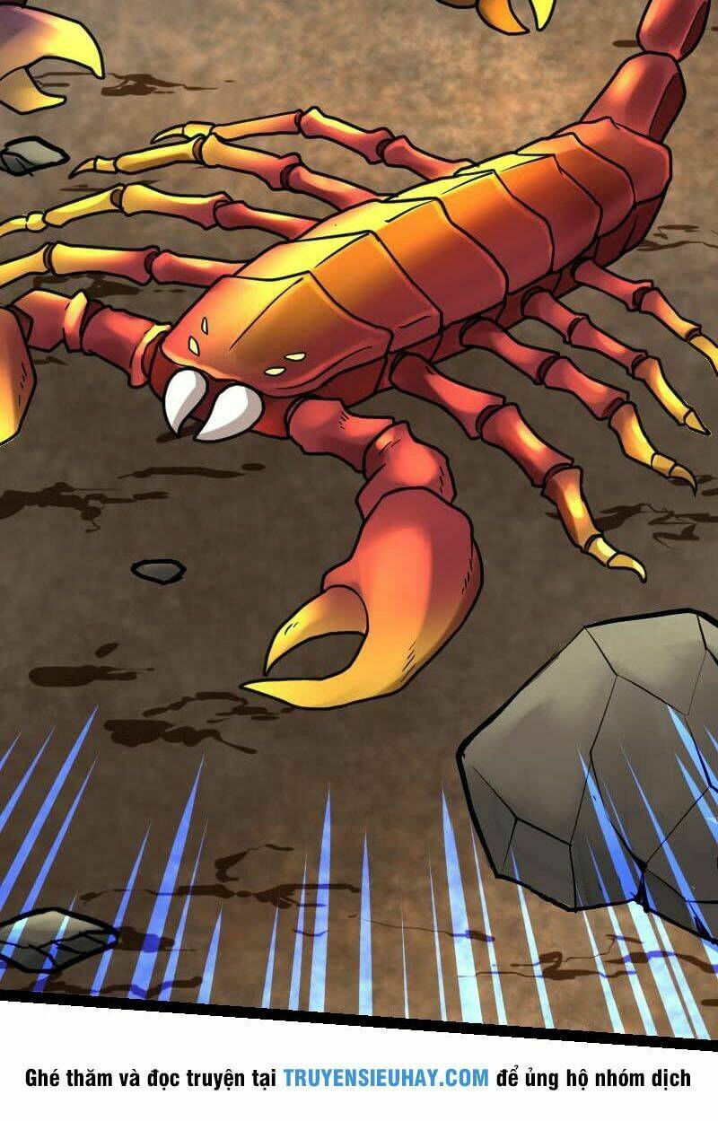 Kiếm Thần Tuyệt Thế: Chapter 62