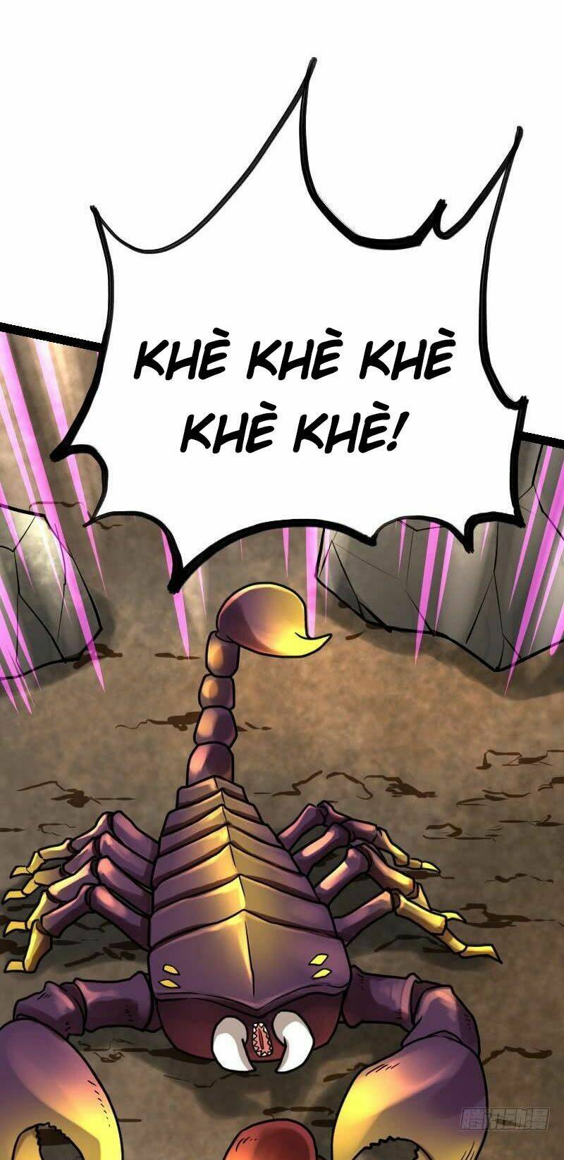 Kiếm Thần Tuyệt Thế: Chapter 62