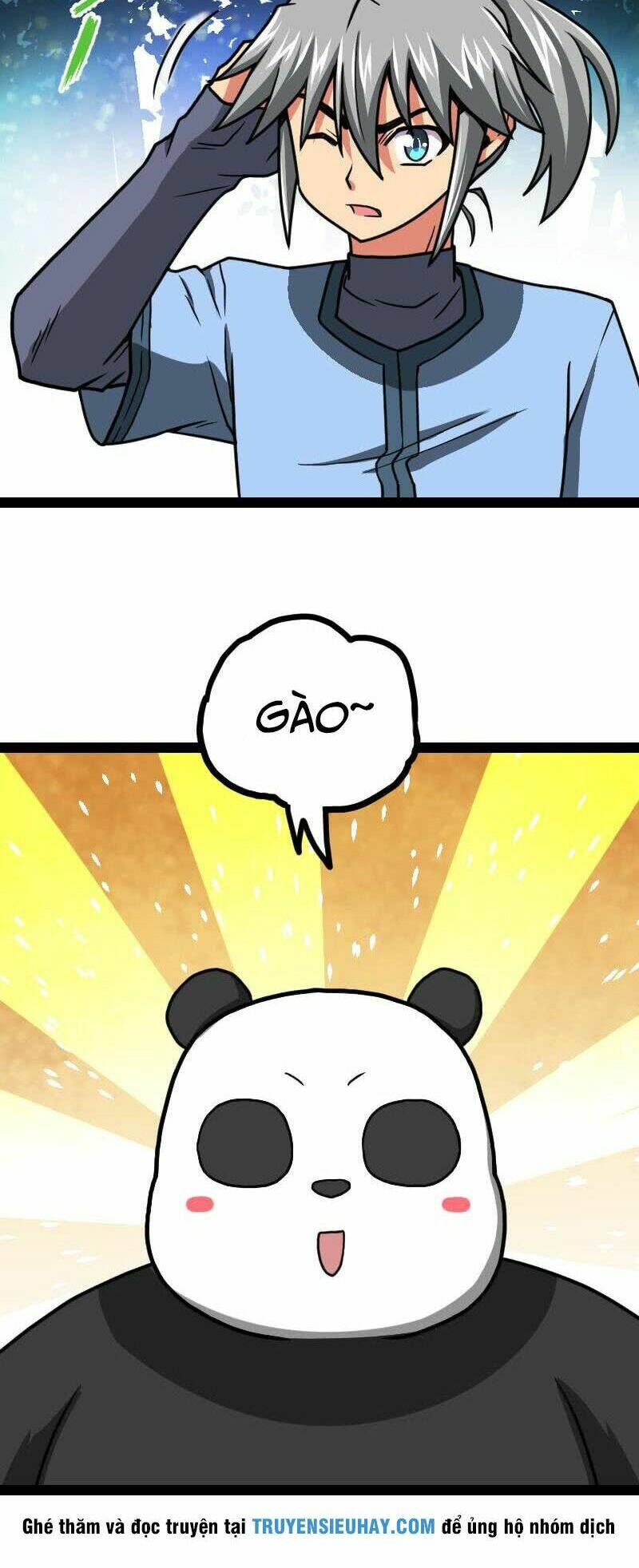 Kiếm Thần Tuyệt Thế: Chapter 62