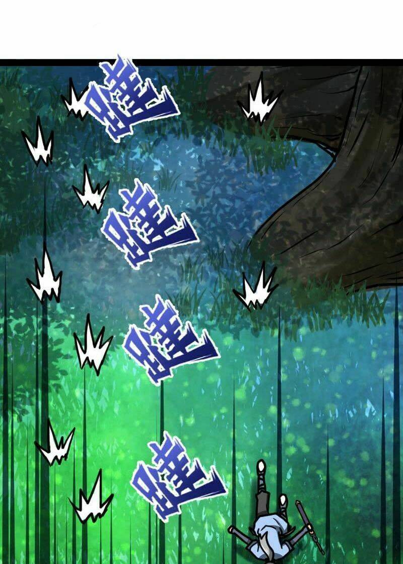 Kiếm Thần Tuyệt Thế: Chapter 62