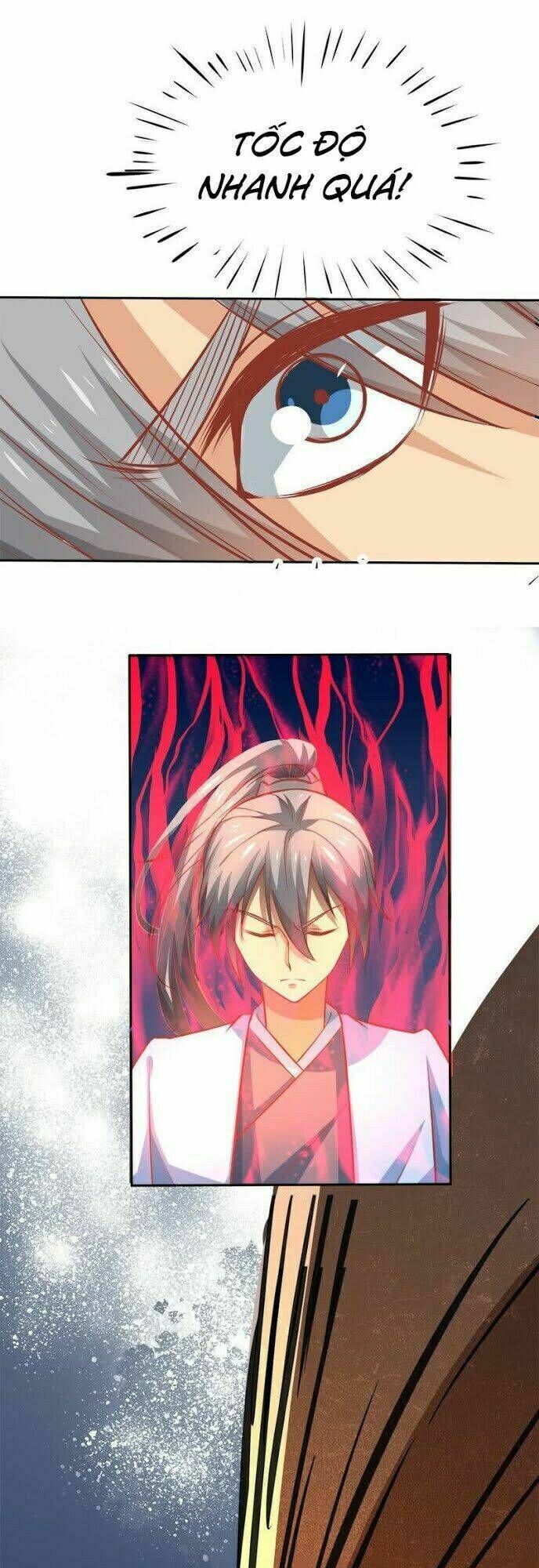 Kiếm Thần Tuyệt Thế: Chapter 63