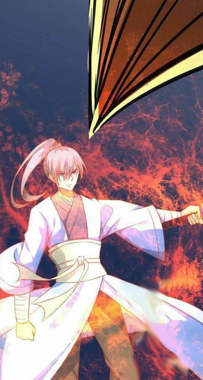 Kiếm Thần Tuyệt Thế: Chapter 63