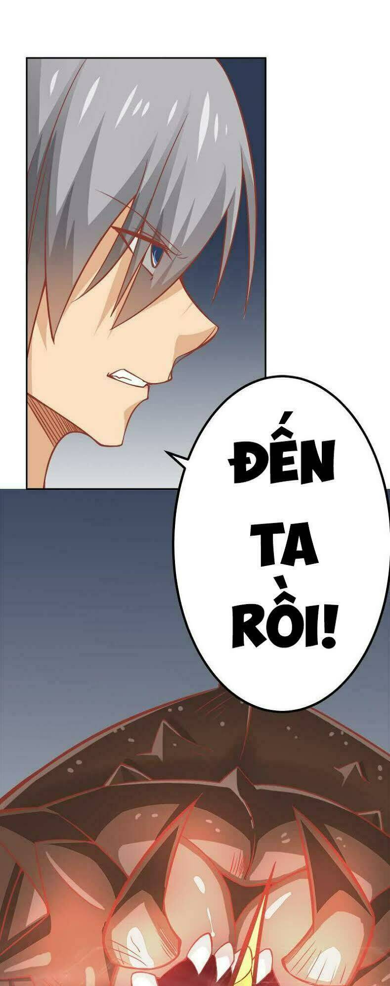 Kiếm Thần Tuyệt Thế: Chapter 63