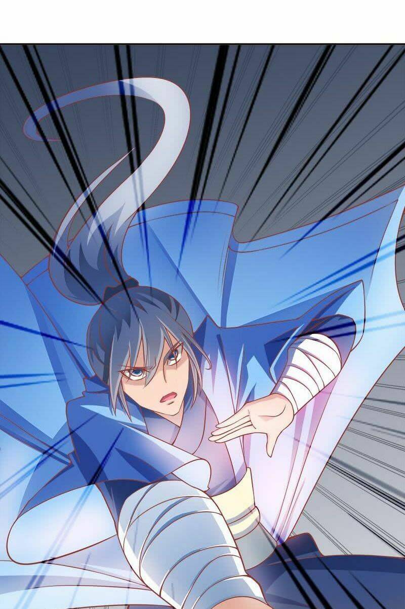 Kiếm Thần Tuyệt Thế: Chapter 63