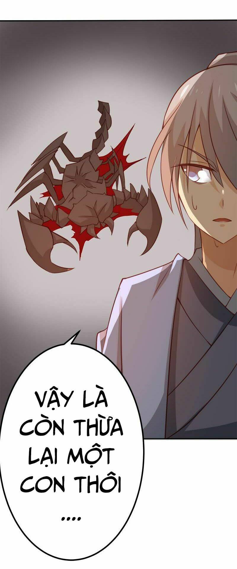 Kiếm Thần Tuyệt Thế: Chapter 63