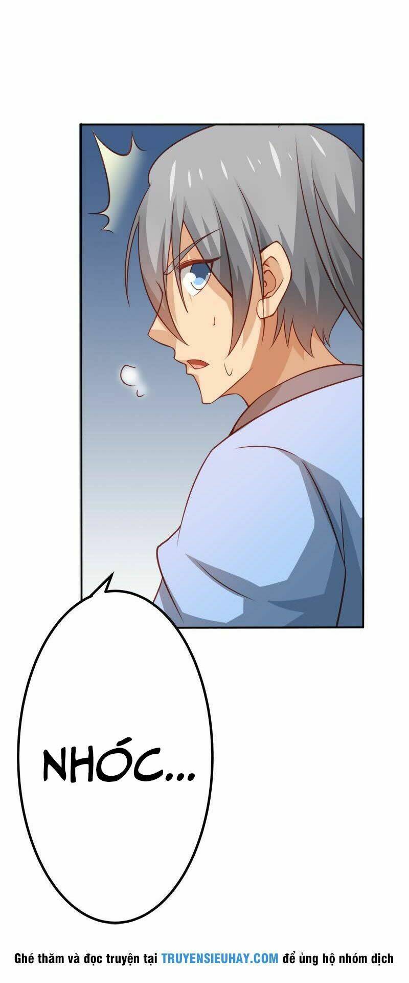 Kiếm Thần Tuyệt Thế: Chapter 63