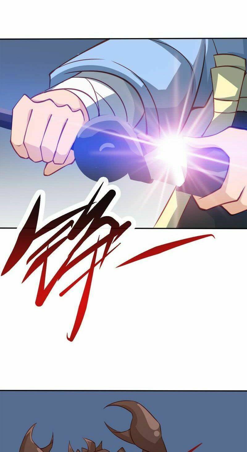 Kiếm Thần Tuyệt Thế: Chapter 63