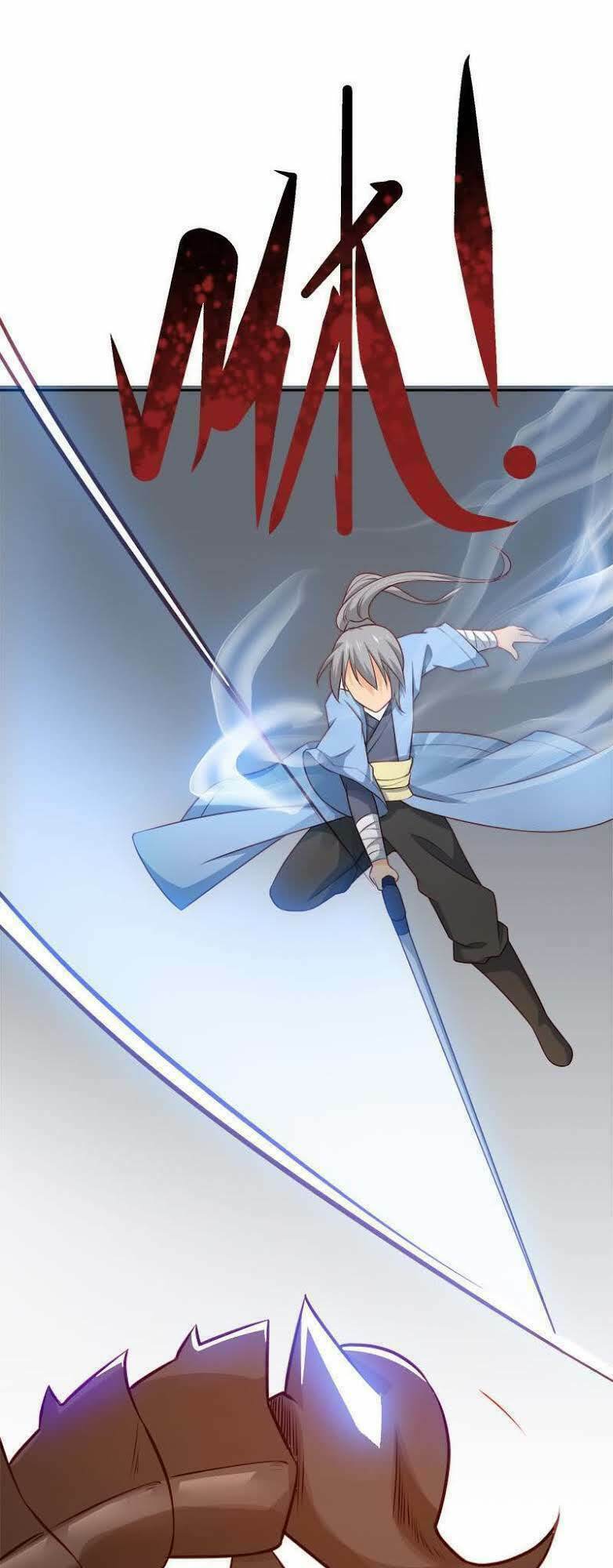 Kiếm Thần Tuyệt Thế: Chapter 63