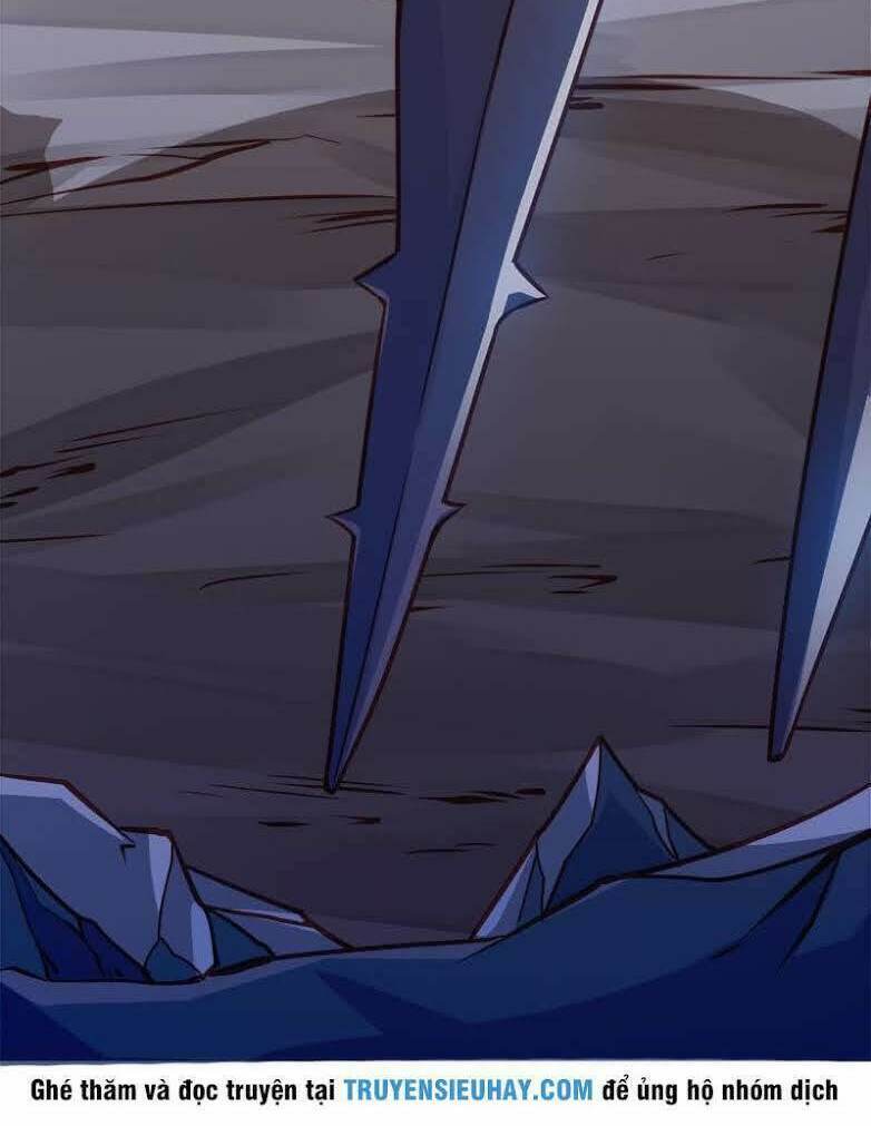 Kiếm Thần Tuyệt Thế: Chapter 63