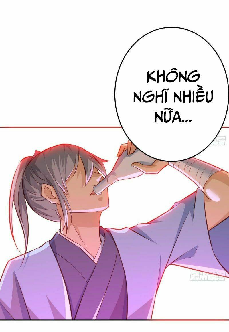 Kiếm Thần Tuyệt Thế: Chapter 64