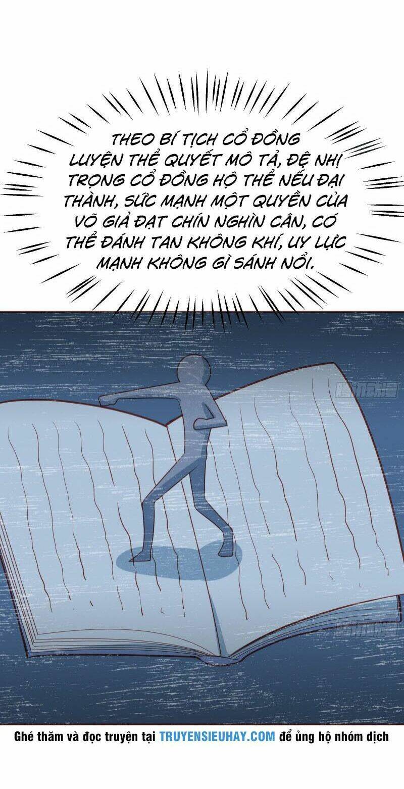 Kiếm Thần Tuyệt Thế: Chapter 64