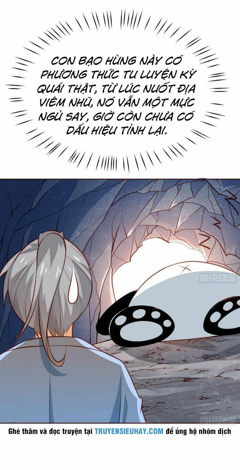 Kiếm Thần Tuyệt Thế: Chapter 64