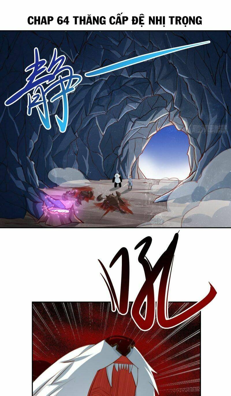 Kiếm Thần Tuyệt Thế: Chapter 64