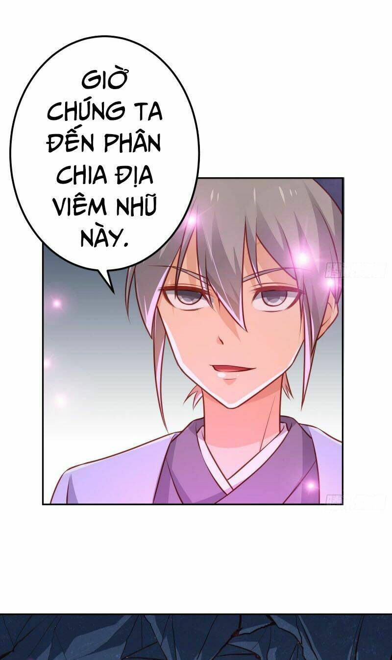 Kiếm Thần Tuyệt Thế: Chapter 64
