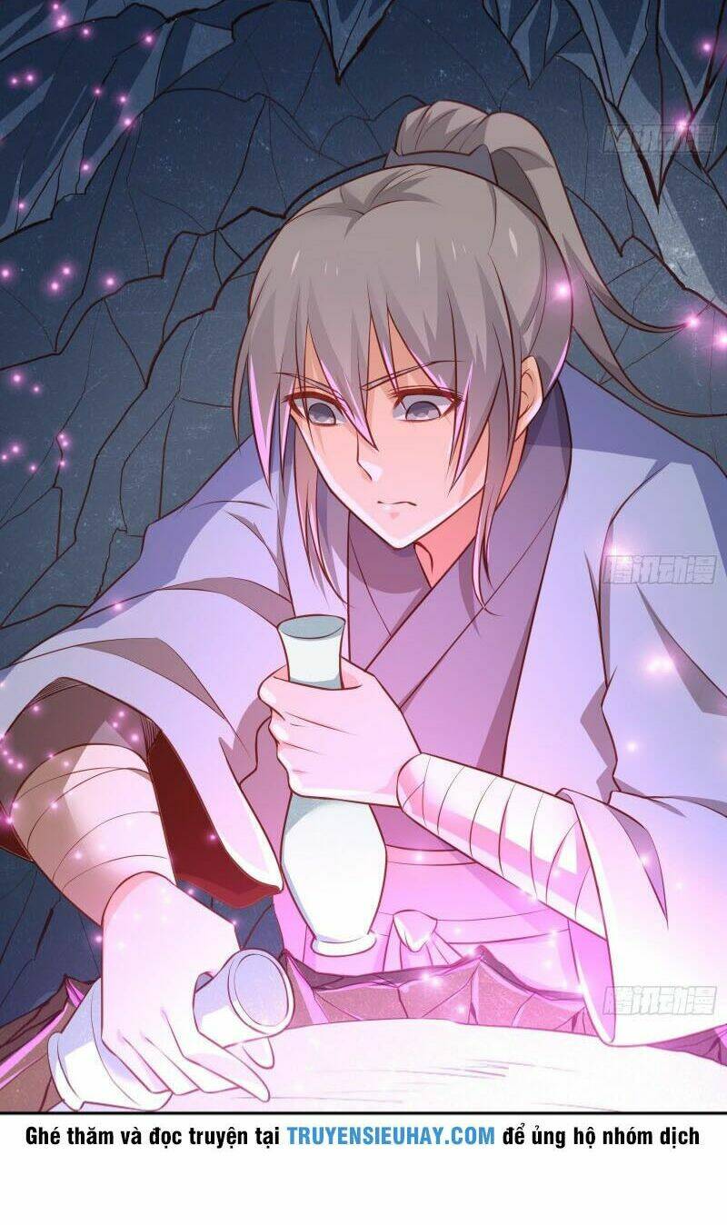 Kiếm Thần Tuyệt Thế: Chapter 64