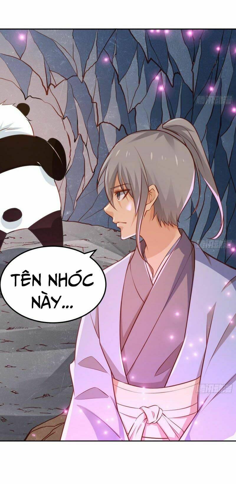 Kiếm Thần Tuyệt Thế: Chapter 64