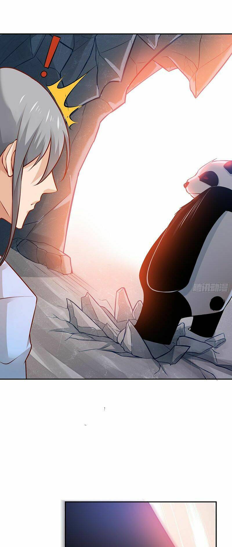 Kiếm Thần Tuyệt Thế: Chapter 65