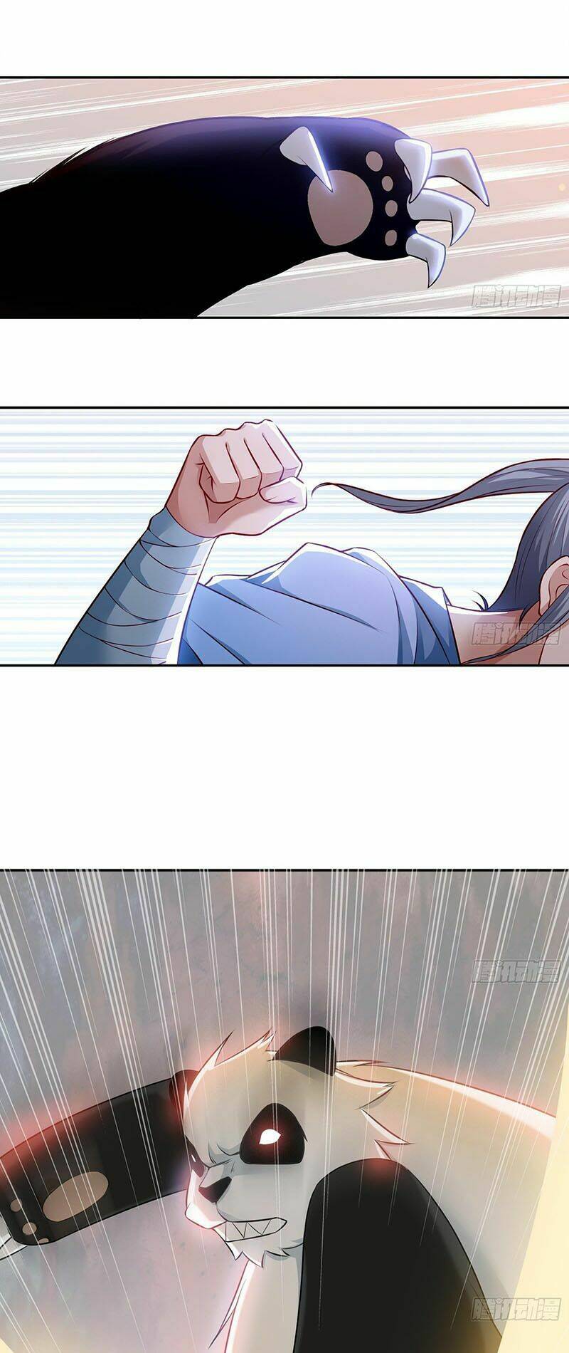Kiếm Thần Tuyệt Thế: Chapter 65