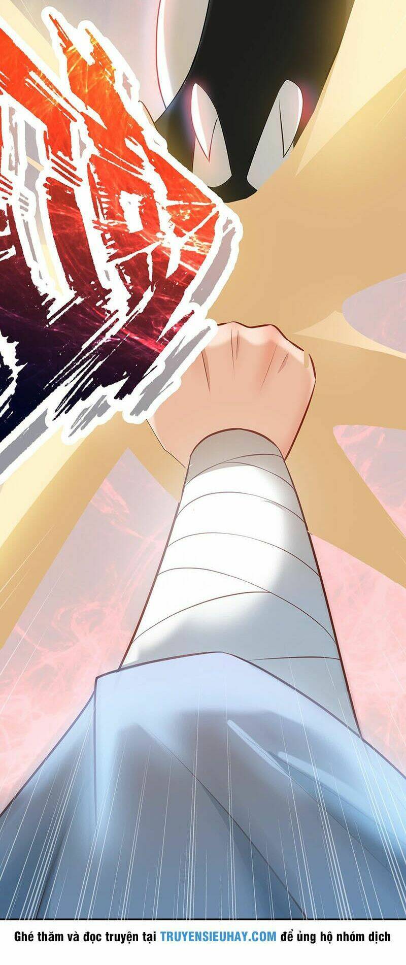 Kiếm Thần Tuyệt Thế: Chapter 65