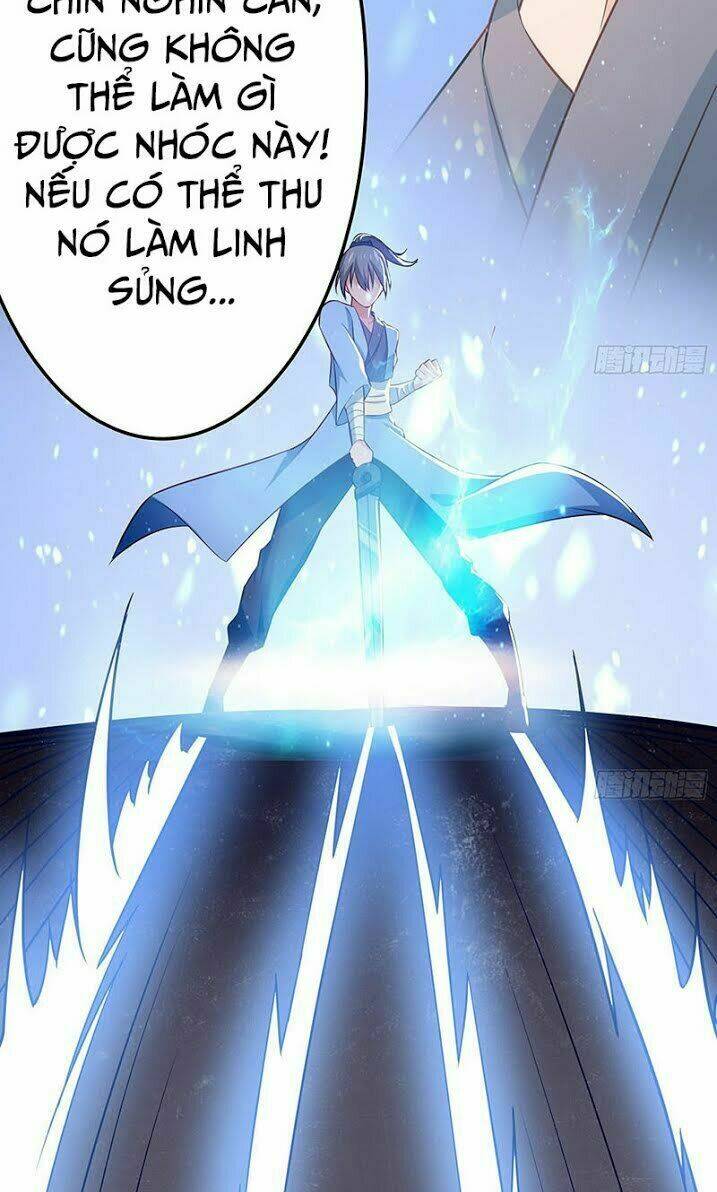 Kiếm Thần Tuyệt Thế: Chapter 65