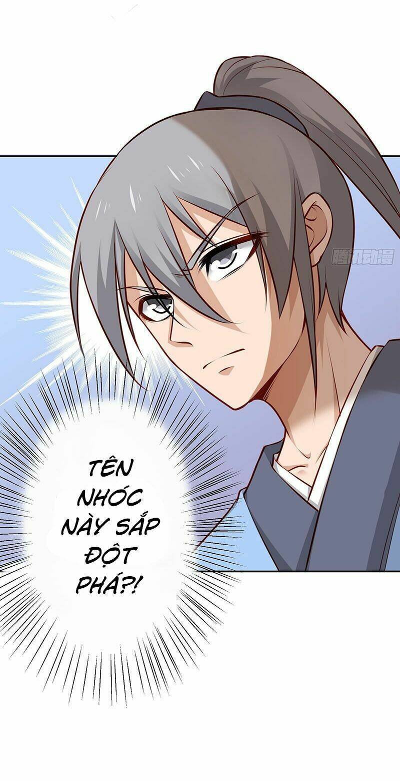 Kiếm Thần Tuyệt Thế: Chapter 65