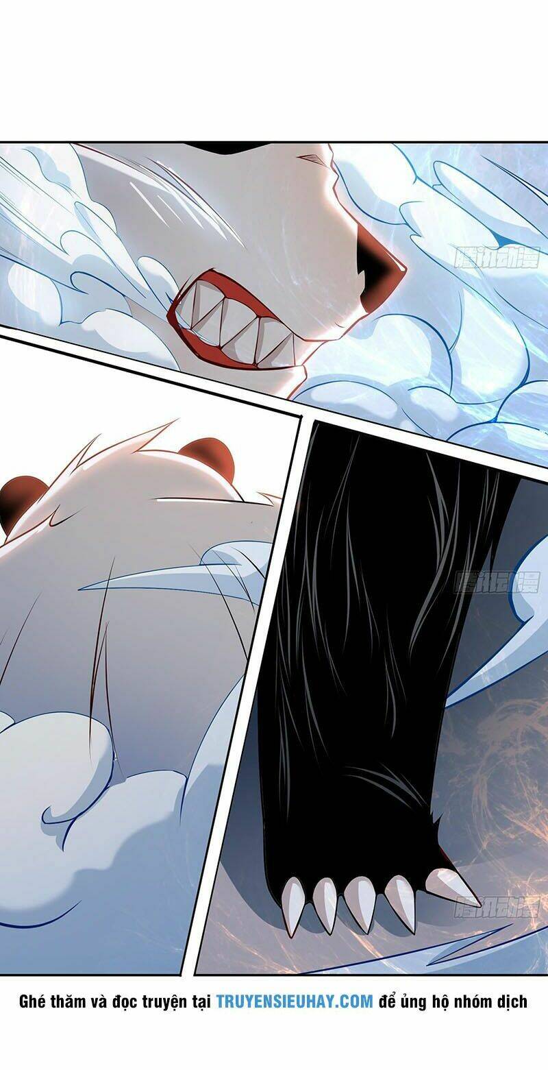 Kiếm Thần Tuyệt Thế: Chapter 65