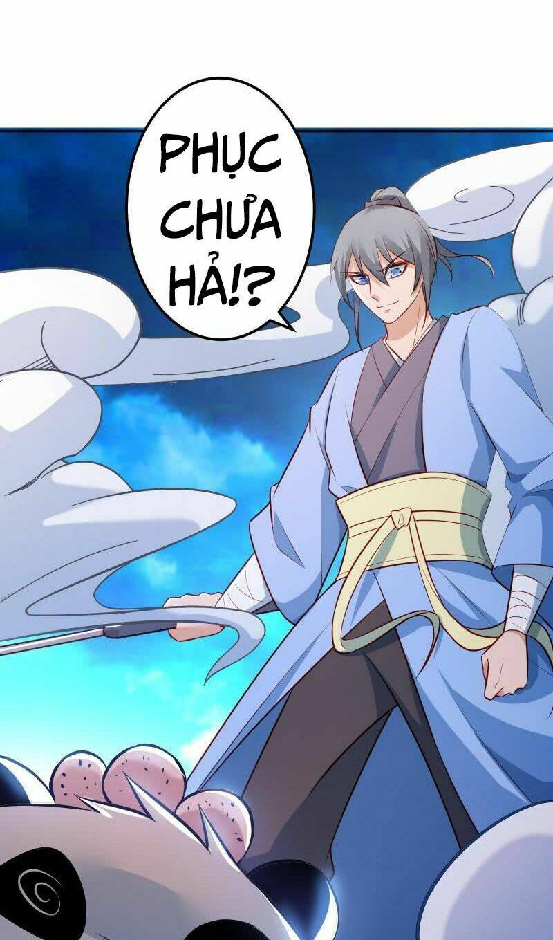 Kiếm Thần Tuyệt Thế: Chapter 66