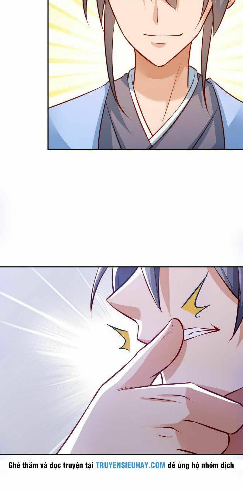 Kiếm Thần Tuyệt Thế: Chapter 66