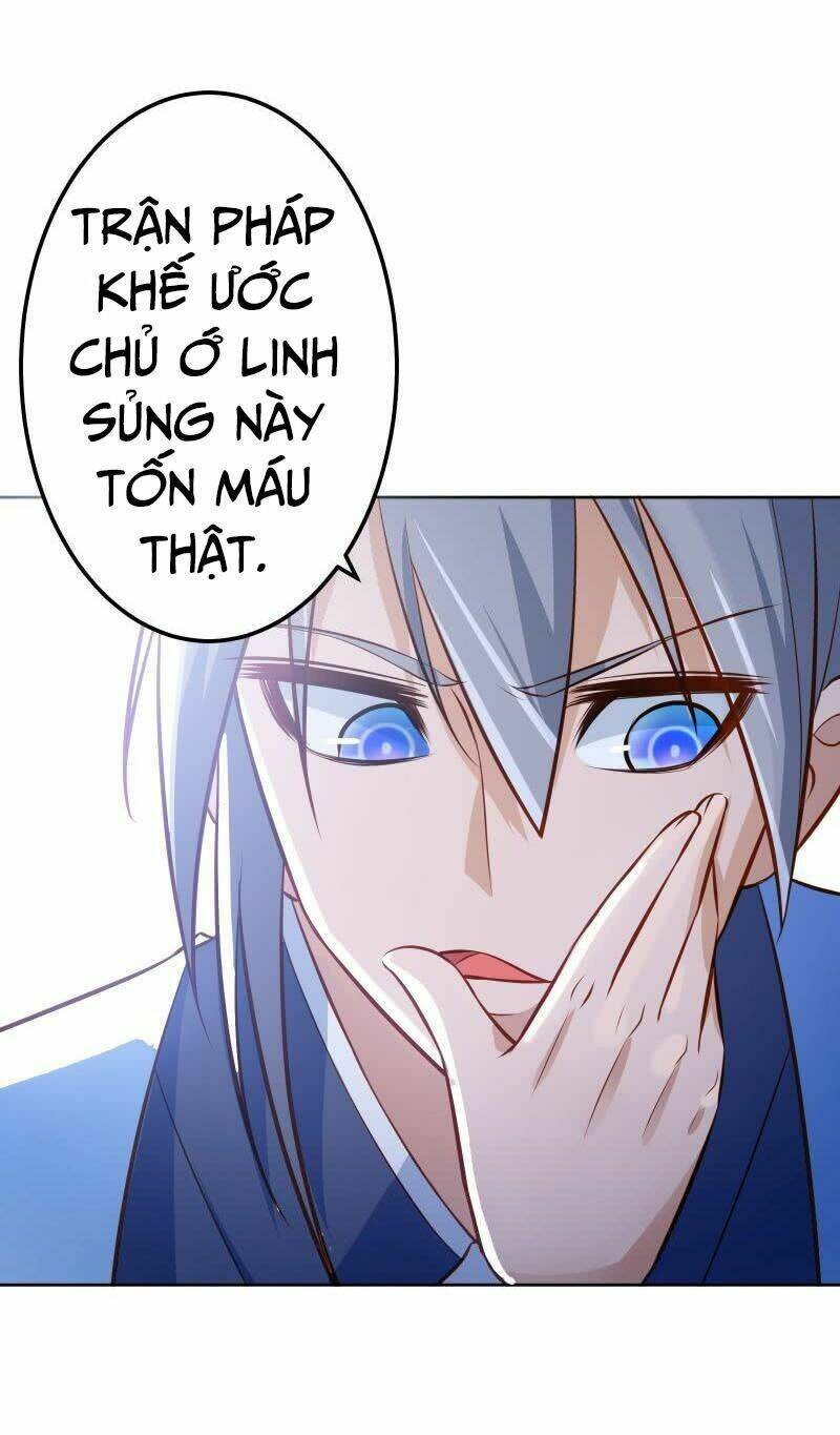 Kiếm Thần Tuyệt Thế: Chapter 66