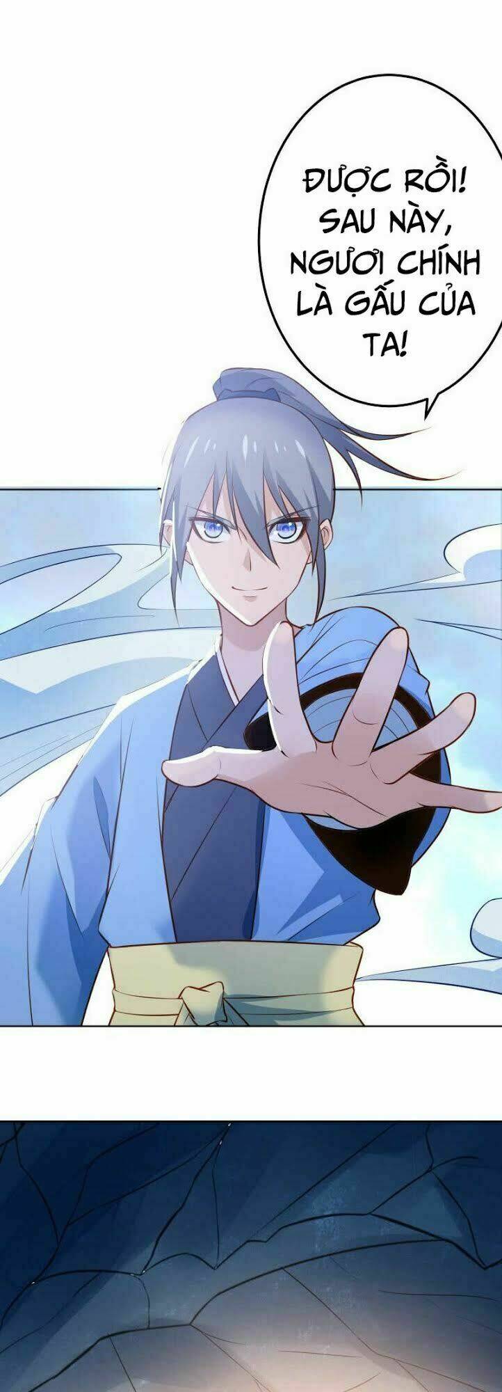Kiếm Thần Tuyệt Thế: Chapter 66