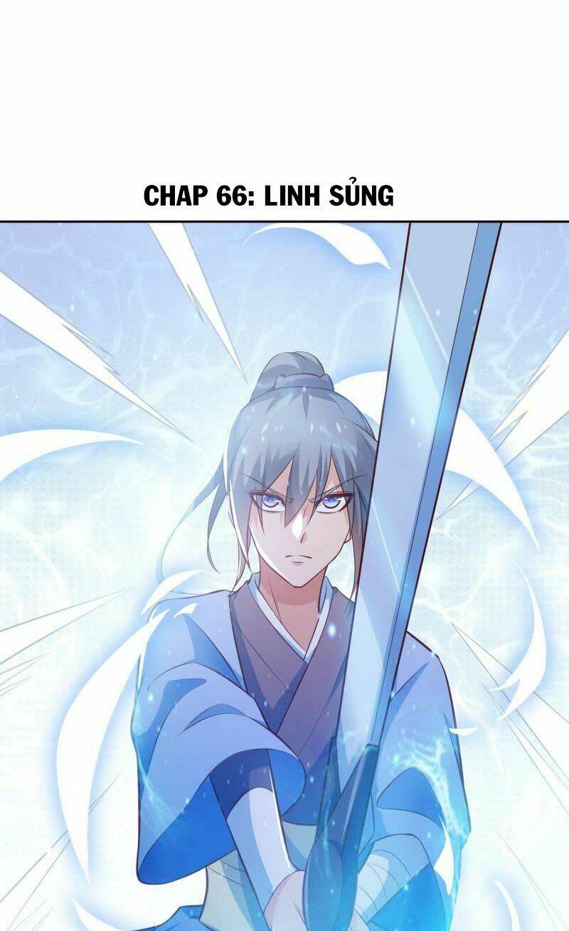 Kiếm Thần Tuyệt Thế: Chapter 66